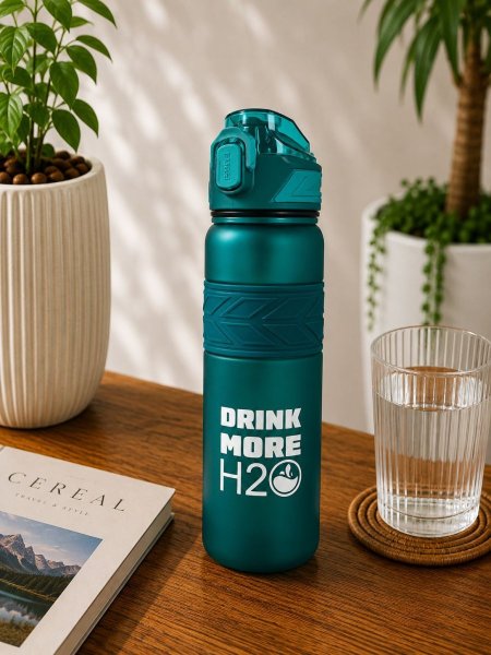 مطرة _ DRINK MORE H2O